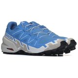 Salomon Nizki čevlji Speedcross 6 pisana | Shoptok.si