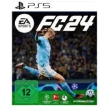Igrica za Playstation Fifa EA Sports FC24 PS5
