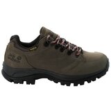 Jack Wolfskin Pohodništvo Rebellion Texapore Low pisana | Shoptok.si