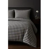 set posteljine, 160x220cm, crna