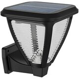 Philips LED solarna zunanja stenska svetilka Vapora (1,5 W, Barva svetlobe: Toplo bela, IP44) Cene