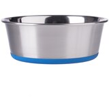 zooplus Zdjelica od nehrđajućeg čelika Premium - 1,9 l, Ø 21 cm | shoptok.hr