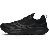 Saucony Tek & Trail Ride Tr2 Gtx Črna | Shoptok.si