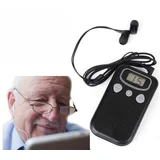 Aparat za Pojačavanje Zvuka