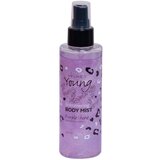 VELNEA YOUNG mist za telo purple shine 150ml | ePonuda.com