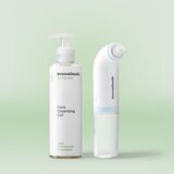 Paket Pakiranje za Tretman Lica za Čišćenje Mitesera CBD InnovaGoods | shoptok.hr