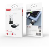 XO USB-C tipC na USB adapter | Shoptok.si
