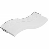 vidaXL Vzmetnica iz pene srednje mehka 80x200 cm Cene