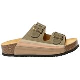 TBS Natikači NAWELLE Zelena | Shoptok.si