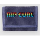 Rip Curl Revival Cord Wallet navy | shoptok.hr