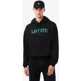 Lacoste Puloverji SH5464 Črna Cene
