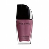 Wet N Wild lak za nokte shine color grape minds think alike Cene