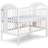 Klups Krevetac za bebe Radek VII White | Eponuda.com
