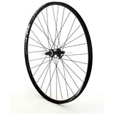 Crosser prednji točak x11, 28/29&quot alu - sa disk glavom shimano ahbtx505b, crna sa ajletima ( 3000122 ) Cene