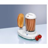 Clatronic aparat za vroče hrenovke HDM3420EK Cene