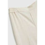 Marisse Women's Trousers L-Sp-4322 L.Beige | ePonuda.com