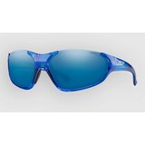 Smith Sliders Electric Supernova +Bonus Lens Soncna ocala chromapop blue mirror Cene