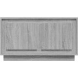TV ormarić boja hrasta sonome 80x35x45 cm konstruirano drvo | shoptok.hr