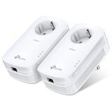 Tp-link Powerline adapter Gigabit AV1300 kit TL-PA8010P KIT | Shoptok.si