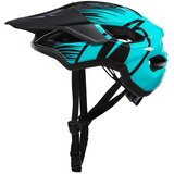  Kaciga Oneal Matrix SOLID black/teal V.23 - L-XL Cijene