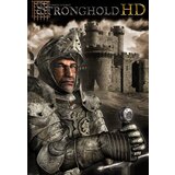 Steam stronghold hd (pc) key united states | Eponuda.com