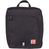 Lego Bricks Optimo Starter School Backpack Crna | shoptok.hr