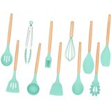  KI0001 KUHINJSKI SET 11 KOM | shoptok.hr