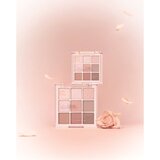 Dasique Eye Shadow Palette paleta senčil za oči odtenek 27 Rose Milk Tea 7 g | Shoptok.si