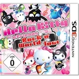 and Friends Rockin World Tour (3DS)