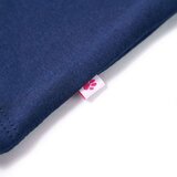  Dječja majica modra | shoptok.hr