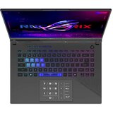 Asus rog strix G16 G614PM-RV169 (16 inča fhd+, ryzen 9 8940HX, 16GB, ssd 1TB, geforce rtx 5060) laptop + ranac Cene