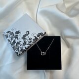  ženska srebrna ogrlica 237 Cene