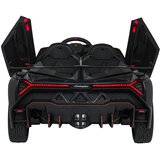  Licencirani auto na akumulator Lamborghini Veneno 4x4 - dvosjed - crni | shoptok.hr