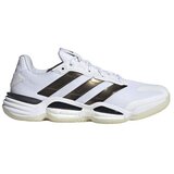 Adidas Muške patike Stabil 16 M, Bele | Eponuda.com