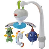 Tiny Love Glasbeni vrtiljak take along, Born to Party | Shoptok.si