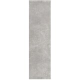  Kupaonski ormarić s ogledalom LED boja betona 76 x 15 x 55 cm | shoptok.hr