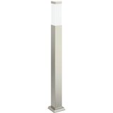  Stupić za svjetlo 80 cm od nehrđajućeg čelika IP44 | shoptok.hr