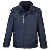 MONSUN Jakna postavljena radial 3u1 teget vel.xxl ( 55058 ) | Eponuda.com
