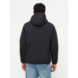 K-Way Zimska jakna 'Le Vrai 4.0 CLAUDE' crna | shoptok.hr