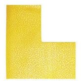Durable Talna oznaka oblika L 100 x 100 mm 10 kos, (20372315) | Shoptok.si