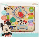 Disney Edukativna igra kalendar, 30 x 30 cm | shoptok.hr