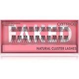 Catrice Faked umetne trepalnice z lepilom Natural Cluster 2 kos | Shoptok.si