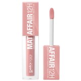 bellaoggi tekoča šminka - Mat Affair 12h Lipstick - Shame Cene