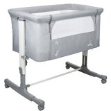 Asalvo kolevka za bebe calm gris ( 20802 ) | ePonuda.com