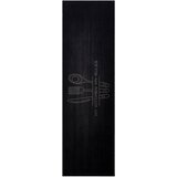  Kuhinjski Tepih Pribor za jelo Crna 150 x 45 cm Baršun | Eponuda.com