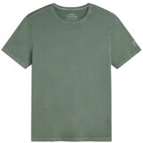 Ecoalf Majice s kratkimi rokavi VENT T-SHIRT MAN Zelena Cene