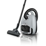  Usisavač s vrećicom BOSCH BGB6X330 Crna Siva 600 W | shoptok.hr