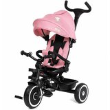 Bbo Guliver tricikl za decu Pink, 18m+ Cene