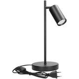  Brilagi - Stona lampa SELE 1xGU10/30W/230V crna | Eponuda.com