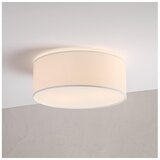 Brilagi Plafonsko svetlo SIRIJA MODERN 2xE27/60W/230V prečnik 35 cm bela Cene